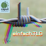 einfach.TLG